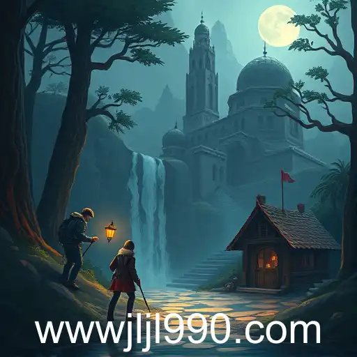 Exploring the Thrilling World of Adventure Games Online