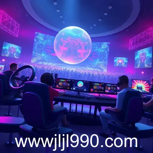 Emerging Trends in Online Gaming