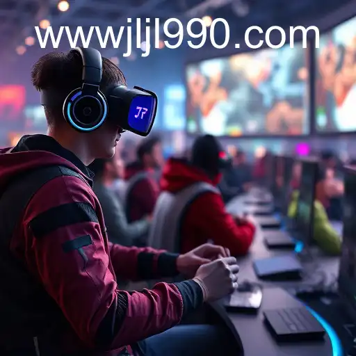 The Evolution of Online Gaming in 2026