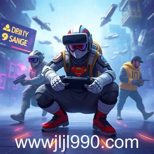 Gaming and Global Adventures: jljl990 Leads