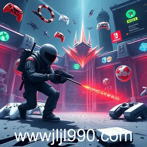 Gaming in 2025: An Evolving Landscape