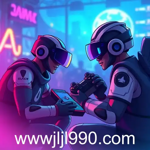 Gaming Trends and Innovations in 2025