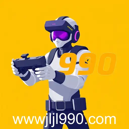 The Digital Landscape of jljl990: Gaming and Beyond