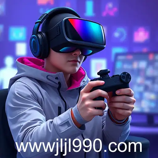 The Rise of Digital Game Culture