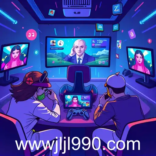 The Rise of Gaming Communities