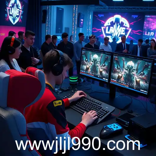 Revamping Gaming Communities in a Digital Era