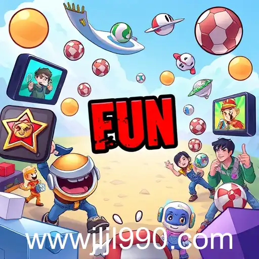 The Rise of Gaming Communities on jljl990