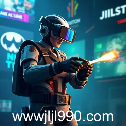 Gaming Innovations and Trends in 2025