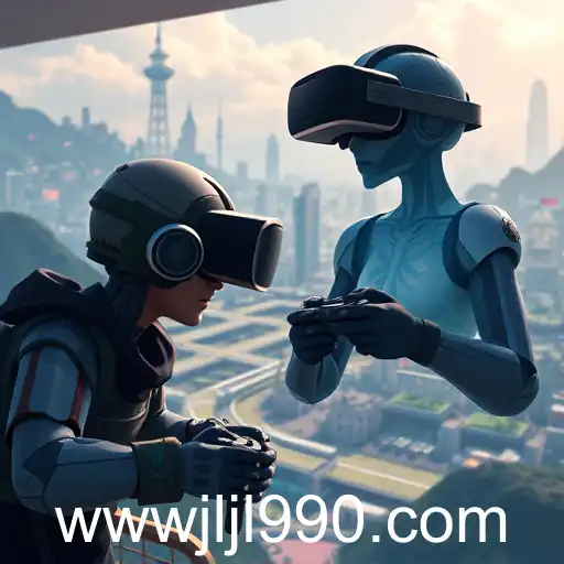 Gaming Innovation in the Digital Age