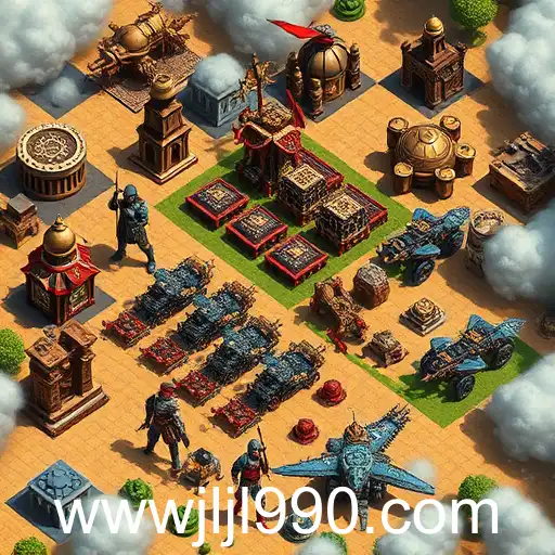 The Rise of Innovative Gaming Platforms