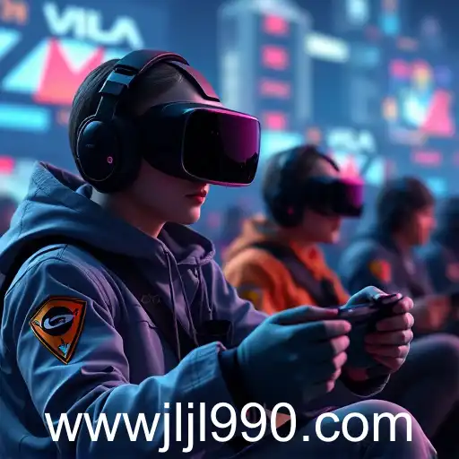 The Rise of Online Gaming Communities