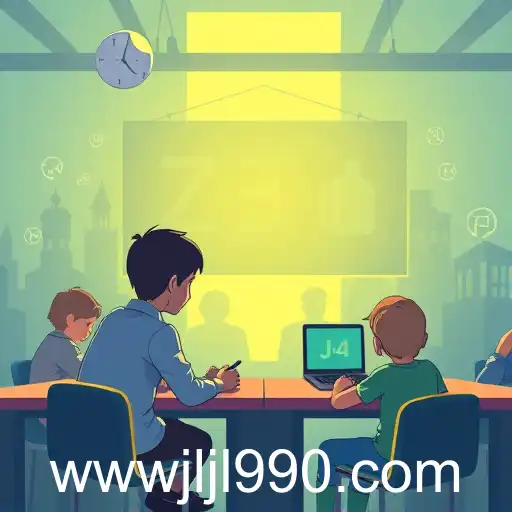 The Rise of English Game Platforms in 2025