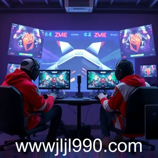 The Rise of Online Gaming in 2025