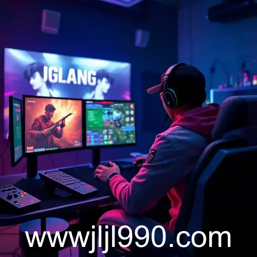 Rising Trends in Online Gaming