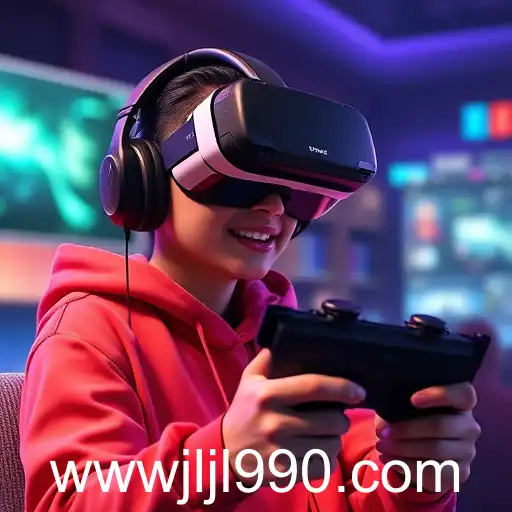 Rise of Online Gaming Platforms