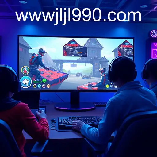 The Evolving Landscape of Online Gaming in 2025