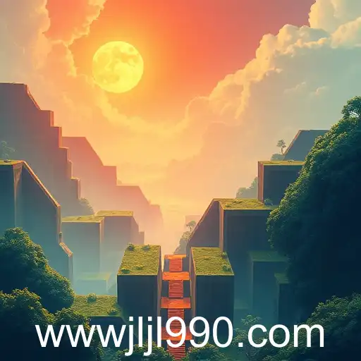 Exploring the Intrigue of Puzzle Games with Keyword 'jljl990'
