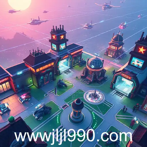 The Rise of Online Gaming Platforms in 2025