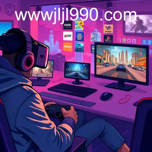 The Rise of Online Gaming Communities