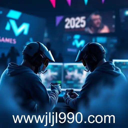 The Rise of Online Gaming in 2025